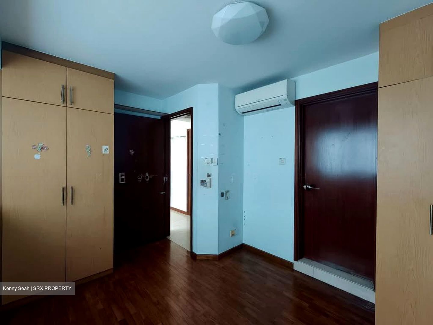 Evergreen Park (D19), Apartment #586922301